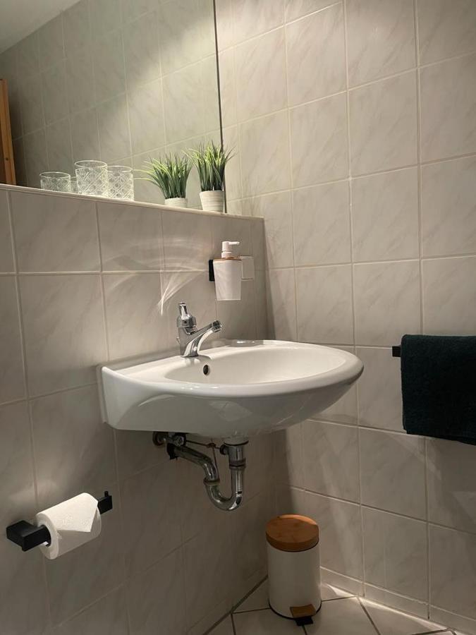 Cosy Pankow Homes - Mit Tv Stick Appartement Berlijn