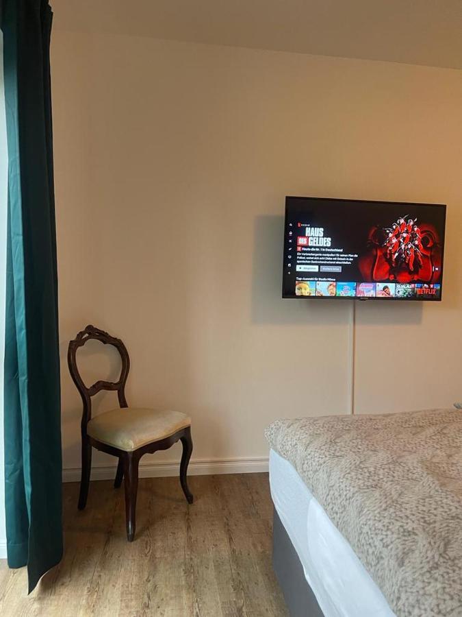 Cosy Pankow Homes - Mit Tv Stick Appartement *