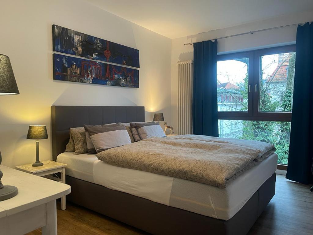Cosy Pankow Homes - Mit Tv Stick * Berlijn
