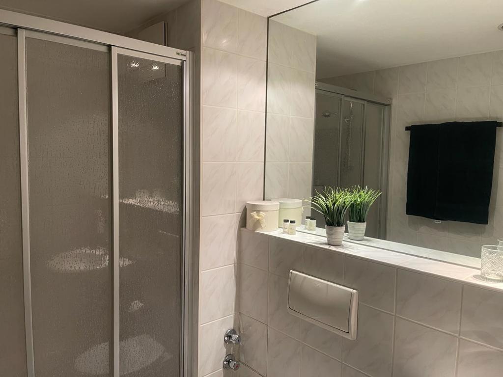 Apartamento Cosy Pankow Homes - Mit Tv Stick Berlim
