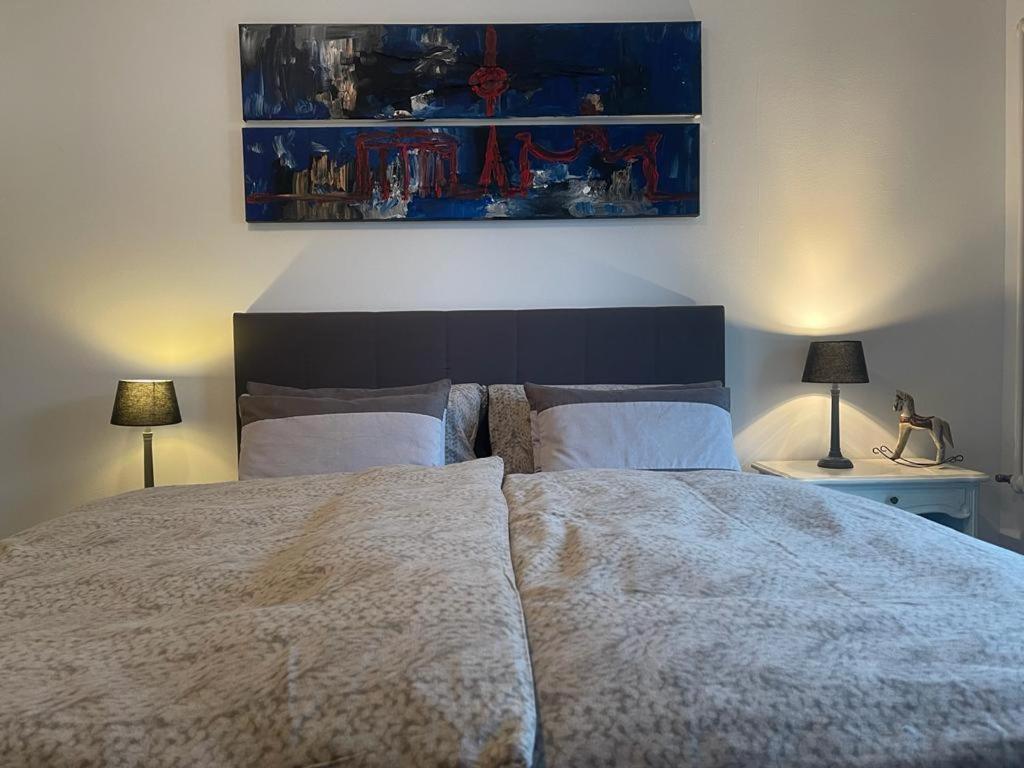 Cosy Pankow Homes - Mit Tv Stick * Berlijn