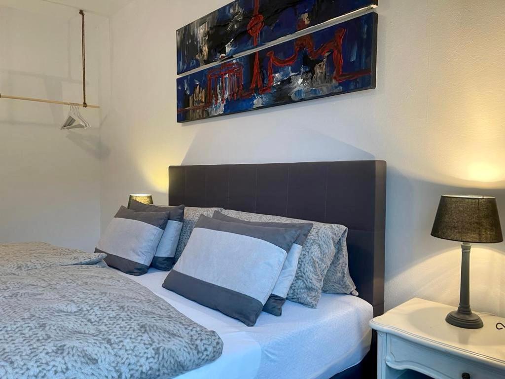 Appartement Cosy Pankow Homes - Mit Tv Stick Berlijn