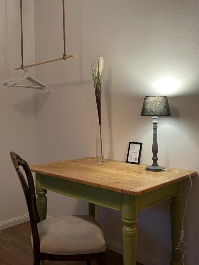 Cosy Pankow Homes - Mit Tv Stick Berlijn